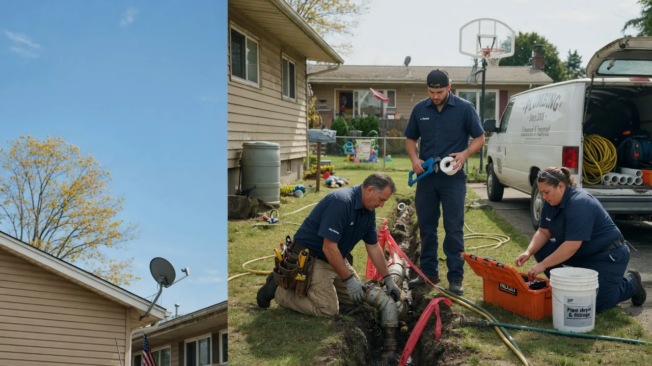 Garbage Disposal Replacement in Burkeville, VA near me